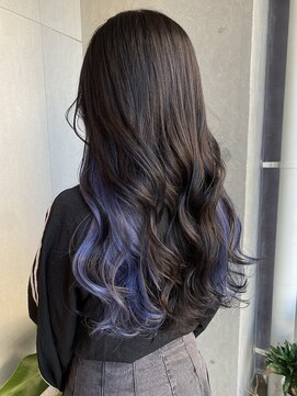 フーコー 小倉魚町店 (fuhcoh) イヤリングカラー