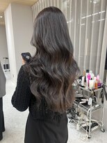 ボタン 熊本(VOTAN)&nbsp;顔周りカット/前髪/韓国ヘア/髪質改善/熊本韓国/熊本/上通り