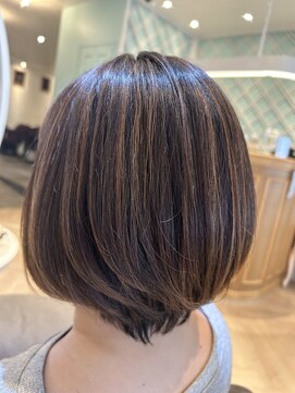 アンフィ 矢向(Anphi) 6-60 ハイライト