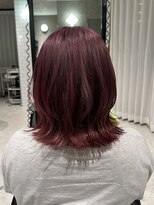 チャオ バイ ミチ(Chao by MICHI)&nbsp;【Chao yuika】ラベンダーピンク