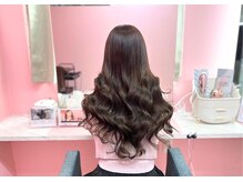 最高級の毛質もご用意♪バージンレミープレミアムランクの特徴☆【エクステ専門店/大阪梅田駅】