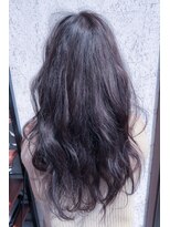 ハルハナ(haruhana)&nbsp;ゆるふわロングヘア―