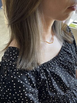 アールハーツ 峰店(R-HEARTS) 宇都宮でカット・カラー・パーマ・トリートメントが上手い美容室