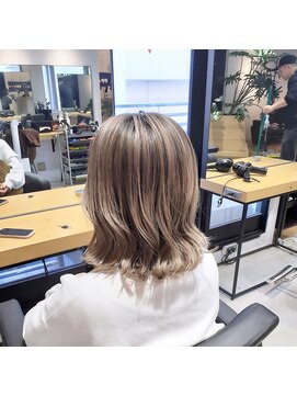 エイト 藤沢店(EIGHT fujisawa) シャドールーツ【藤沢】