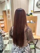 サエラ ミュゼ(CAETLA MUSEE) ワインレッド