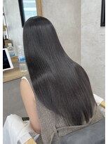 ソア フレア(soa FLEAR) 失敗しない縮毛矯正/-5歳の美髪へ