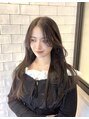 アンドシャルム 心斎橋(&CHALME) Instagram毎日 up してます！最新のヘア写真は→@emi_hairr