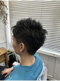 メンズショート