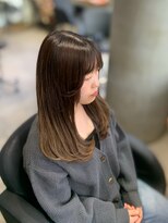 リーオオサカ(Lee Osaka)&nbsp;レイヤースタイル/アリサ