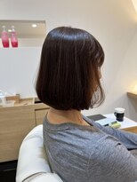 イデア 三郷中央店(IDEA)&nbsp;美髪酸性ストレート/髪質改善/白髪染め/白髪ぼかし/三郷中央