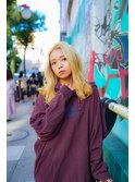 Urban Glow Blonde(アーバングロウブロンド)