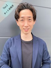 エミタス 宮街道(Emitas.) 金山 龍大