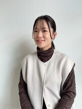 ヘアーデザインネロ(HairDesignNeLo) 塚本 史華