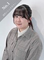 ウェアーズ(WARES) Yumi 