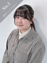 ウェアーズ(WARES) Yumi 