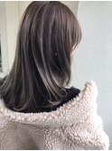 ナチュラルベージュ