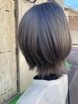 エルグラン(ELGRAN)&nbsp;アッシュカラー