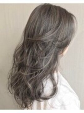 トゥルース 取手店(Hair&Make TRUTH) レイヤーカット