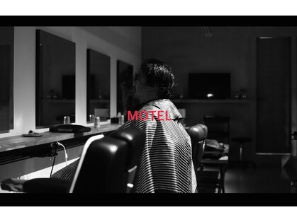 モーテル(MOTEL)の写真