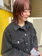 シリカ(sylica) ブリーチなしダブルカラー