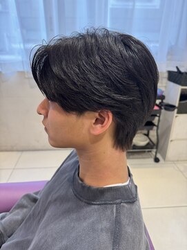 バース 河原町店(BIRTH) 韓国/韓国ヘア/韓国パーマ/韓国ダウンパーマ/ニュアンスパーマ