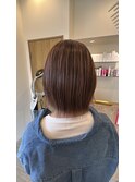 ハイライトピンクベージュ