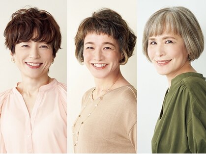 心(cocoro)の写真