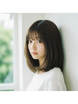 コトナ 越谷店 30代40代50代/大人女性/前髪ありショートボブ/ショートヘア/越谷