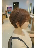 【小田急相模原】2025年人気ショートボブ