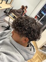 レム 長町店(L.E.M)&nbsp;プードルパーマ