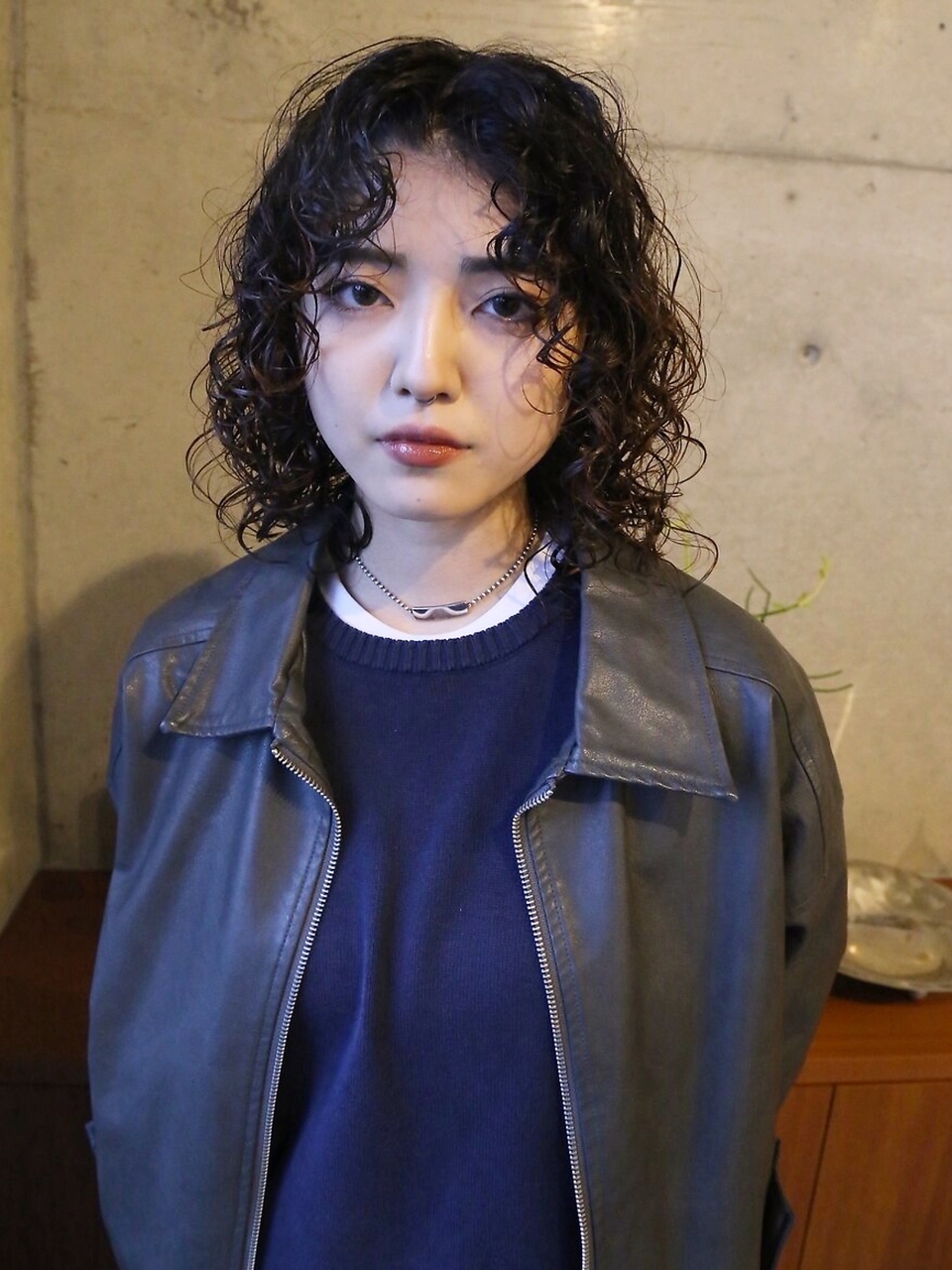 ハクボ(hakubo) パーマ/ハードパーマ/ミディアムパーマ