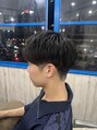 ヘアリゾートエーアイ 浅草店(hair resort Ai)&nbsp;女性目線でカッコイイをお届けします！ぜひお任せ下さい！