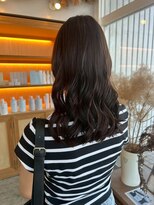 ユラギフロムユイマァル 水島店(YURAGI from YUIMARL)&nbsp;ハイライト20代30代40代グレージュカラー