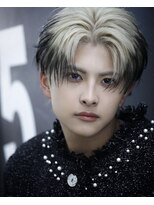 ゴールド 大阪 梅田店(GOALD)&nbsp;フェザーショート