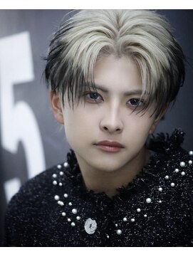 ゴールド 大阪 梅田店(GOALD) フェザーショート