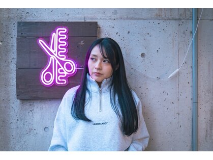 ホットリップ(HOT RIP)の写真