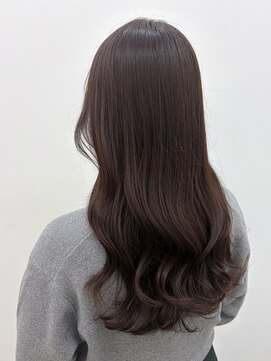 アニー 松戸(ANNI) 松戸駅/ココアブラウン ダークアッシュ ミルクティーブラウン