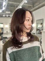 ホリー(HOLLY)&nbsp;ワンカールレイヤー
