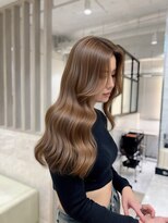 アンドシャルム 心斎橋(&CHALME) 髪質改善トリートメント