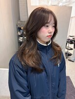 ジーナエス 札幌(Zina S)&nbsp;layer style