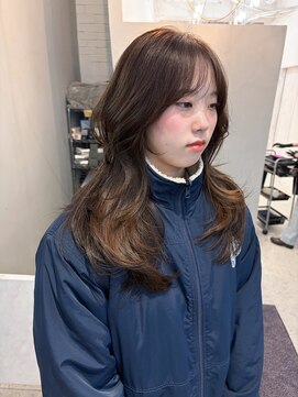 ジーナエス 札幌(Zina S) layer style