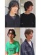 タヨル(tayor)の写真/無造作に動く、ちょうどいい抜け感。メンズニュアンスパーマ