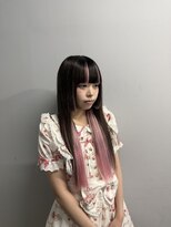 エフカード(F-card)&nbsp;シールエクステ