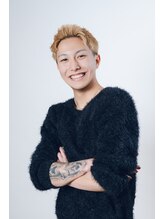 ロンド ラマ 岐阜(Lond bla-ma) 和田颯 ハイトーン