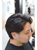 ディライトヘア 本山店(DELIGHT HAIR)&nbsp;73 かき流しスタイル