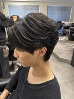 ハイプ 名古屋伏見(HYPE) 伏見駅/伏見/メンズ/メンズパーマ/men'sパーマ/フェザーパーマ