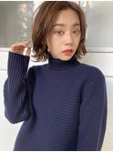 外はねショート