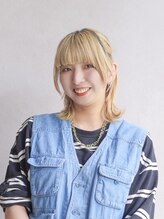 アンアミ オモテサンドウ ザ ツー(Un ami omotesando THE2)&nbsp;小泉 阿幸美