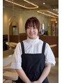 ラフィス ヘア ルー 福山2号店(La fith hair ruu.)&nbsp;高屋 真理子