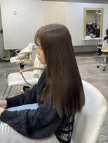 シャンプーボーイ 宮崎駅前店(SHAMPOO BOY) ベージュ